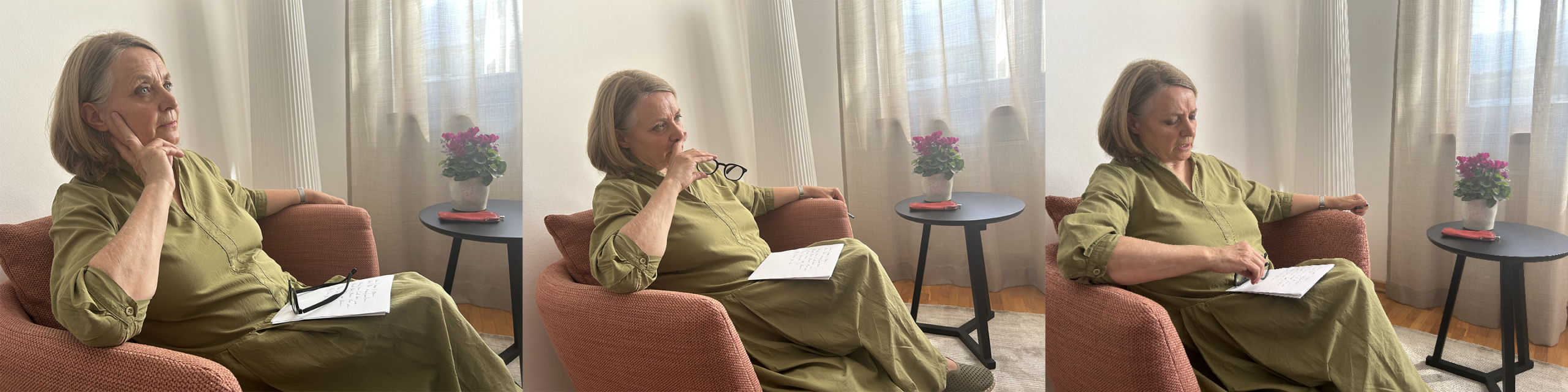 3 Bilder von Marlies Pallhuber